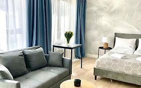 Klw Apartments Onyx